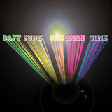 One More Time (Radio Edit)