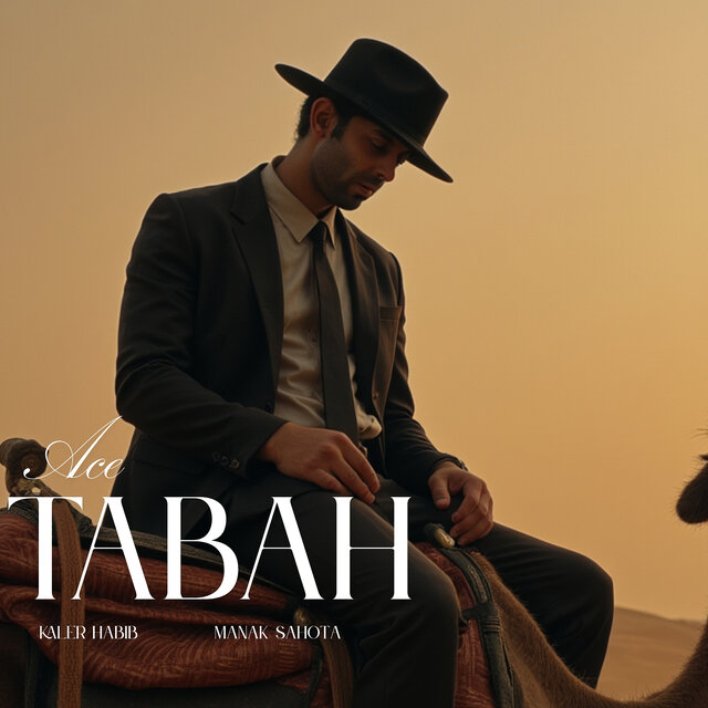 Tabah