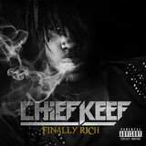 Finally Rich (Deluxe) by Chief Keef