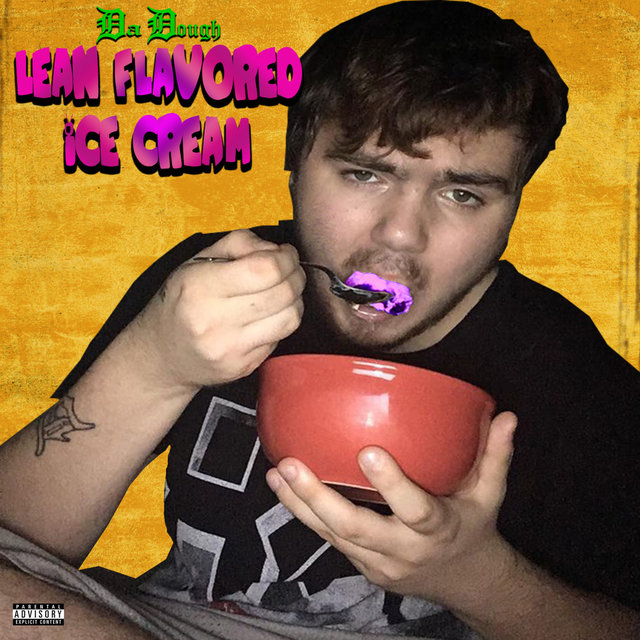 Lean Flavored Ice Cream