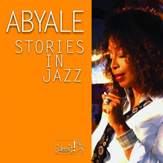 Stories in Jazz