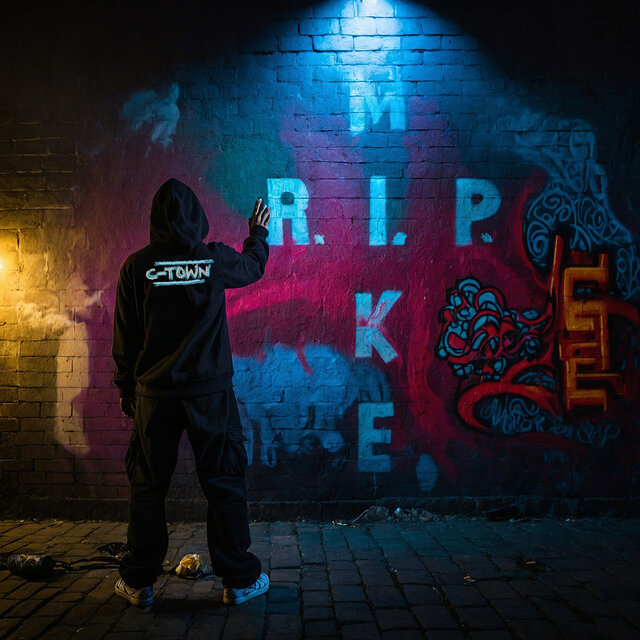 Rip Mike