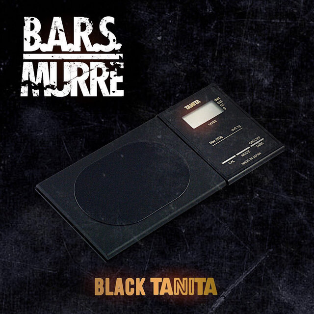 Black Tanita