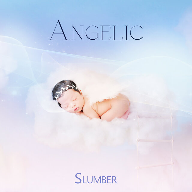 Angelic Slumber: Celestial Lullabies for Children
