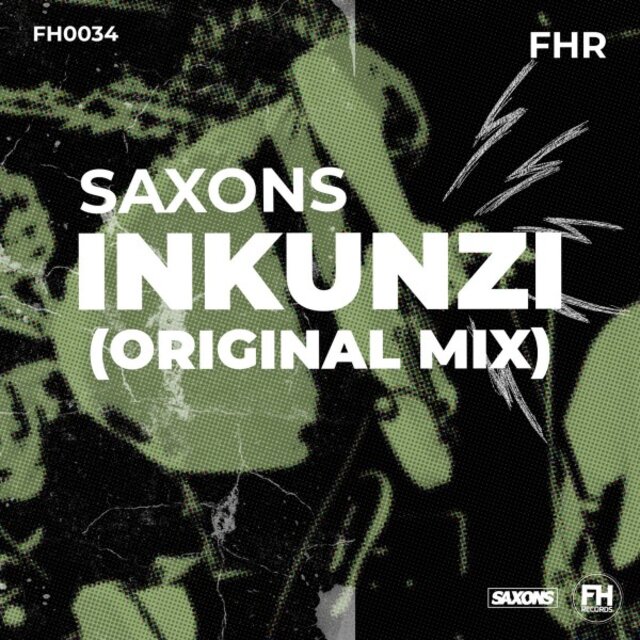 Inkunzi