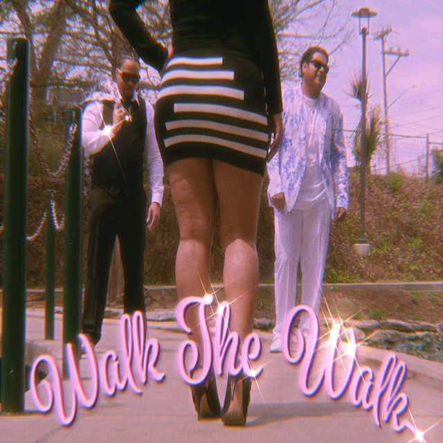 Walk The Walk (feat. Flood Dawg)