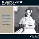 La traviata, Act II: Ah, vive sol quel core all'amor mio! (Live)
