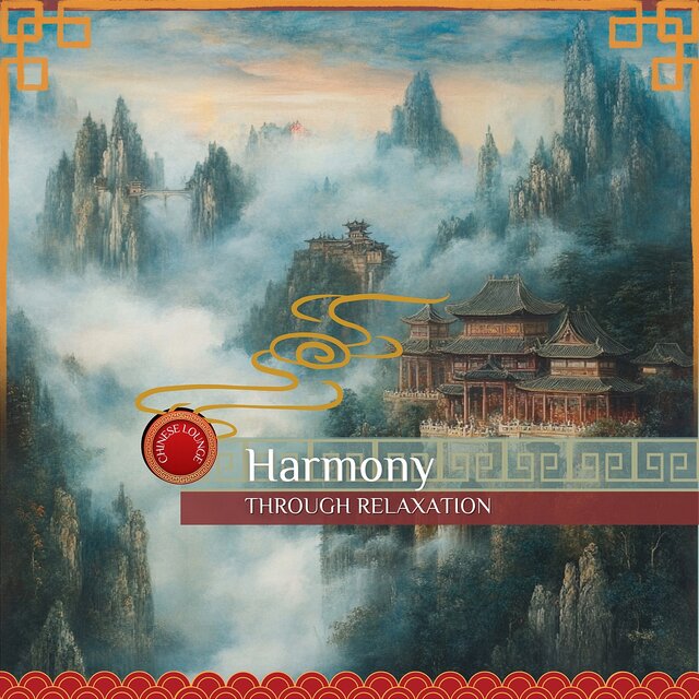 Harmony Through Relaxation