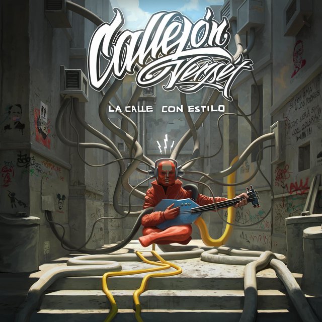 La Calle Con Estilo