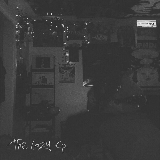 The Lazy Ep.