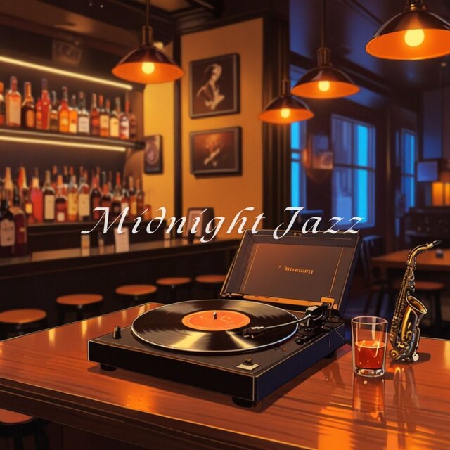 Midnight Jazz