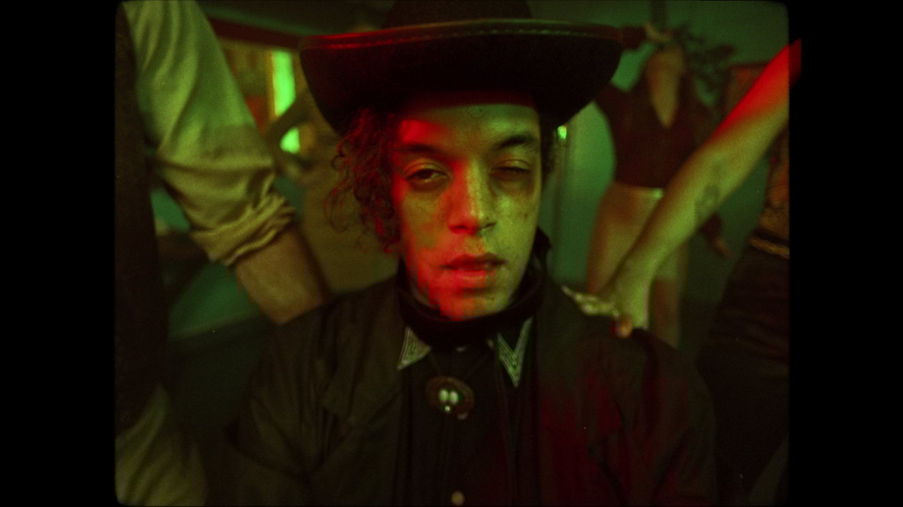 Tequila (Official Music Video)