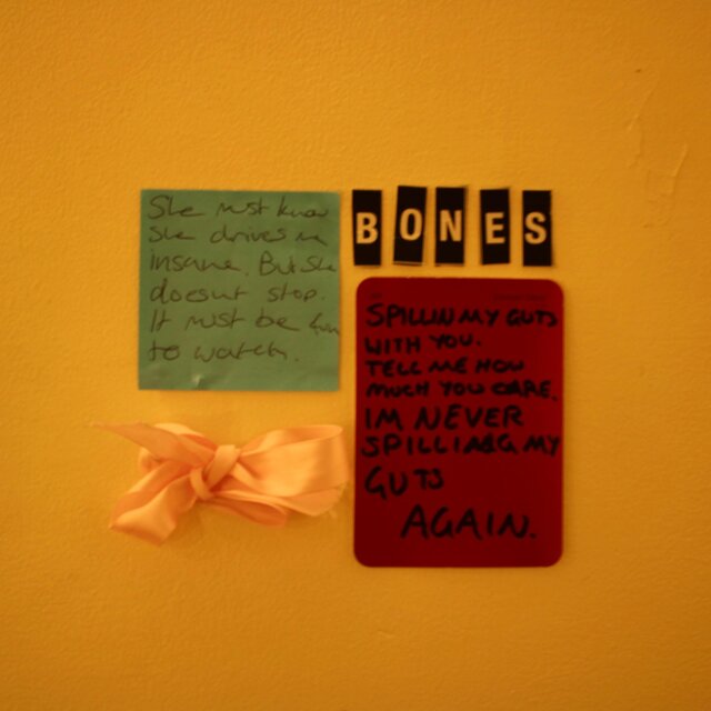 Bones