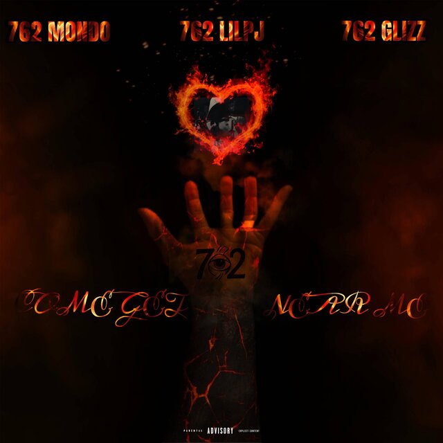 Come Get Near Me (feat. 762 Mondo & 762 LilPj)