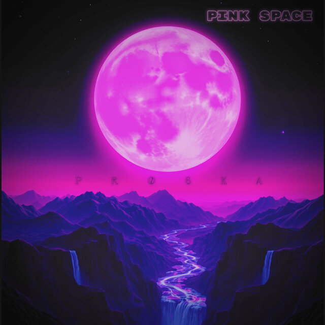 Pink Space