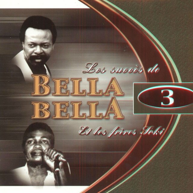 Les Succès de Bella Bella, vol. 3