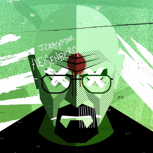Heisenberg