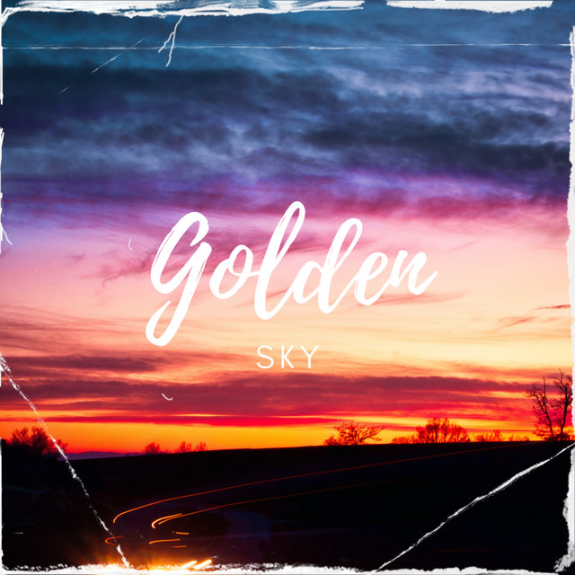 Golden Sky