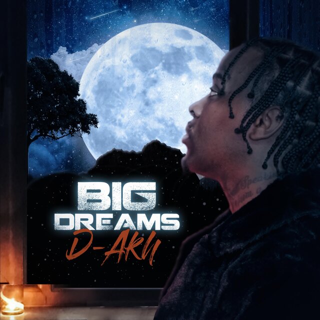 Big dreams
