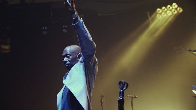 God Is a DJ (Live at Alexandra Palace 2005)