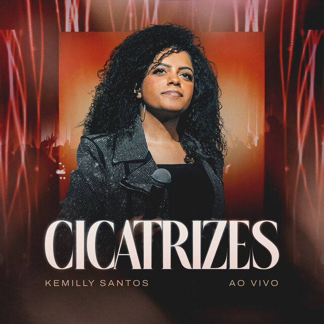 Cicatrizes (Ao Vivo)