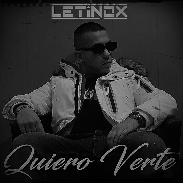 Quiero Verte