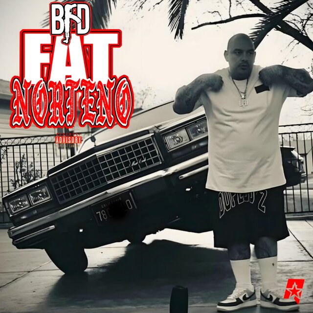 Fat Norteno