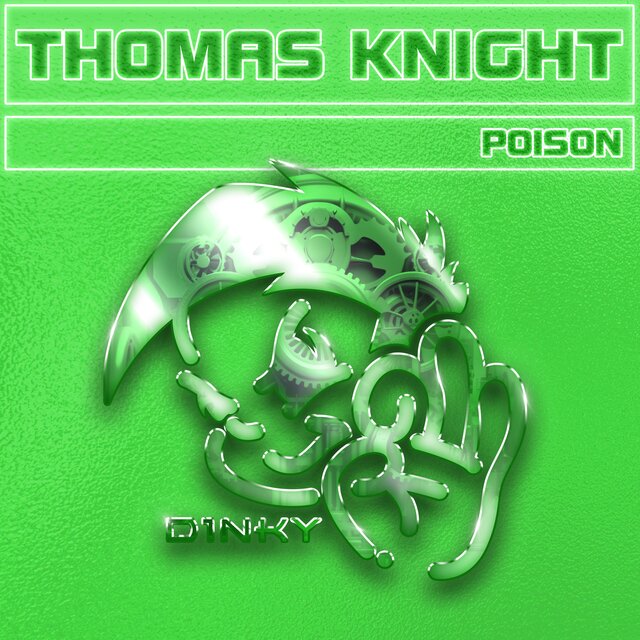 Poison