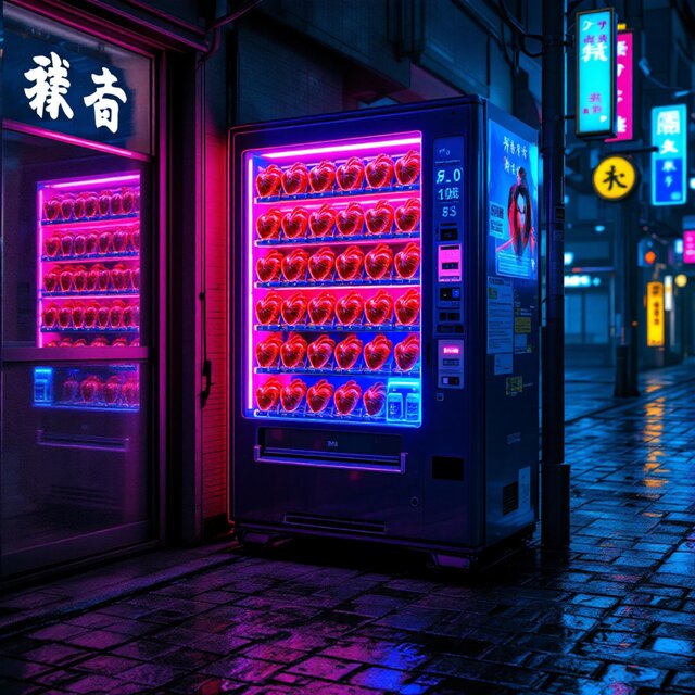 Osaka Love