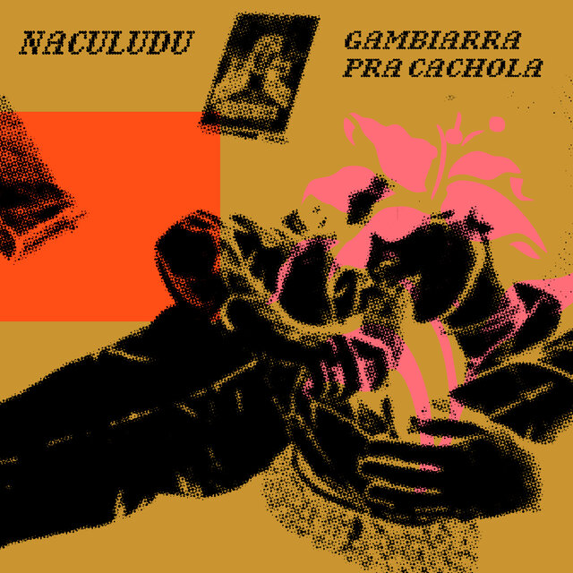 Gambiarra pra Cachola