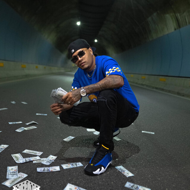 Money (Instrumental )