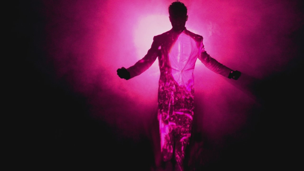 Watch Me Rise