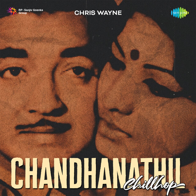 Chandhanathil (Chillhop)