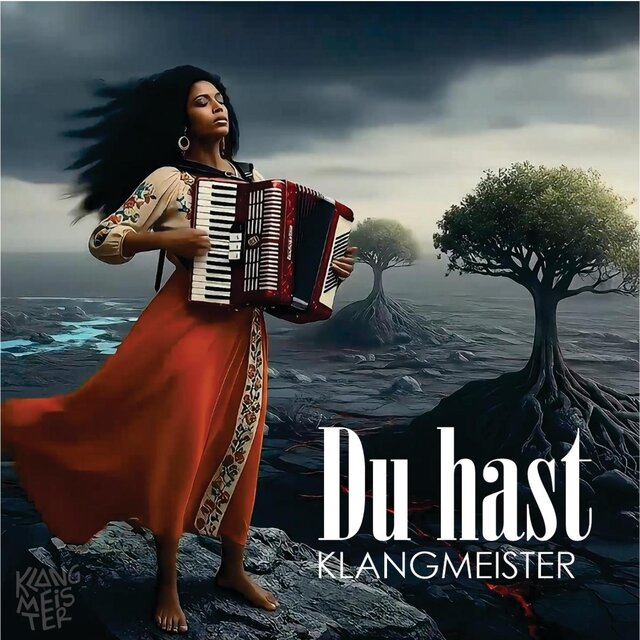 Du hast