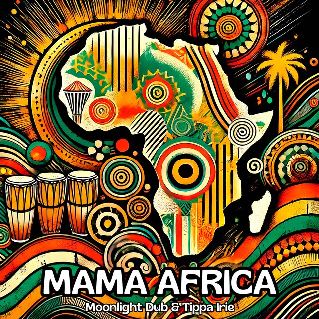 Mama Africa