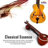 Ramdasi Malhar (Instrumental)