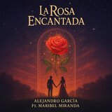 La Rosa Encantada