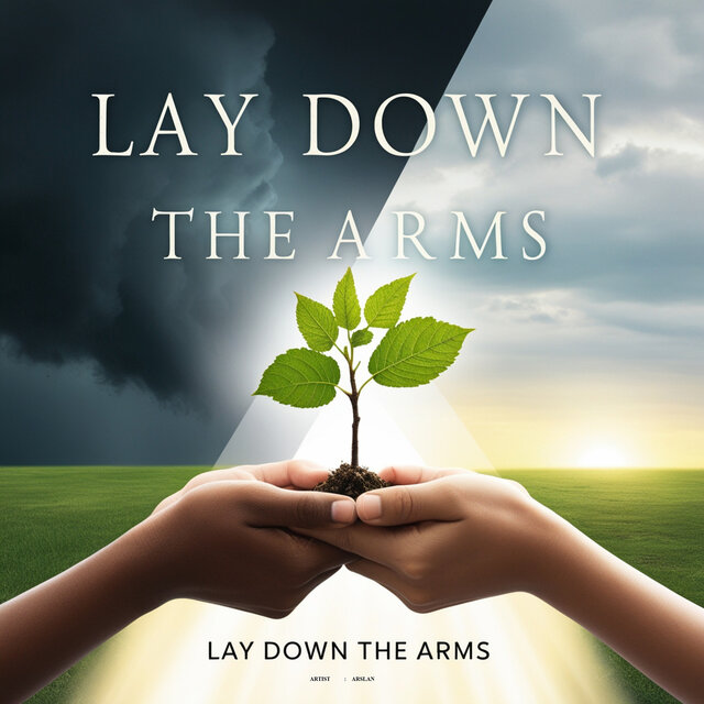 Lay Down the Arms
