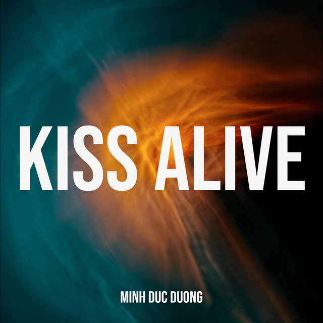 Kiss Alive