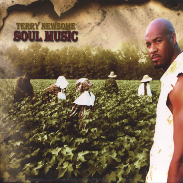 "Soul Music" *DOUBLE CD* 21 songs!