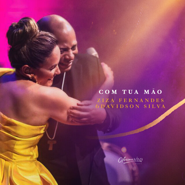 Com Tua Mão