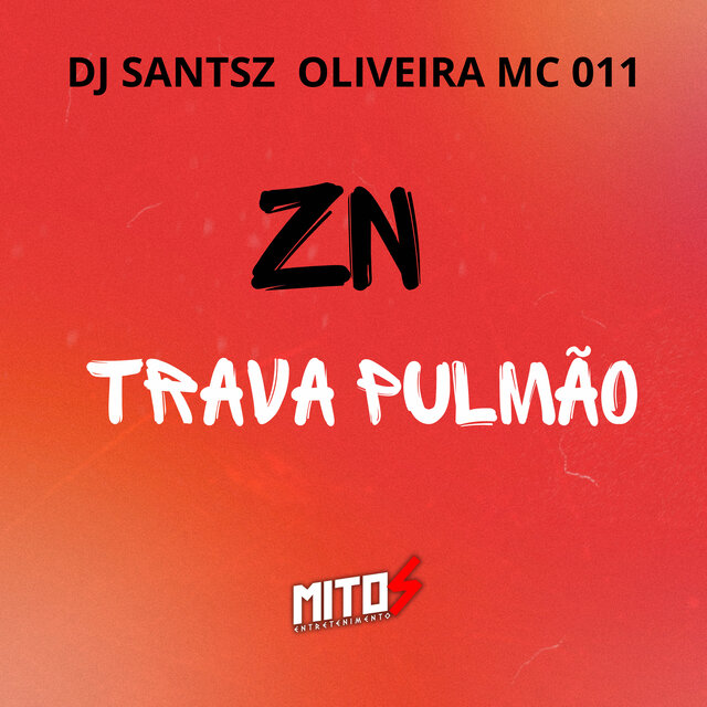 Zn trava pulmão