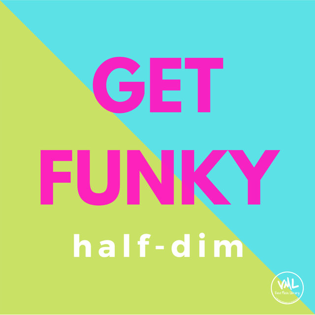 Get Funky