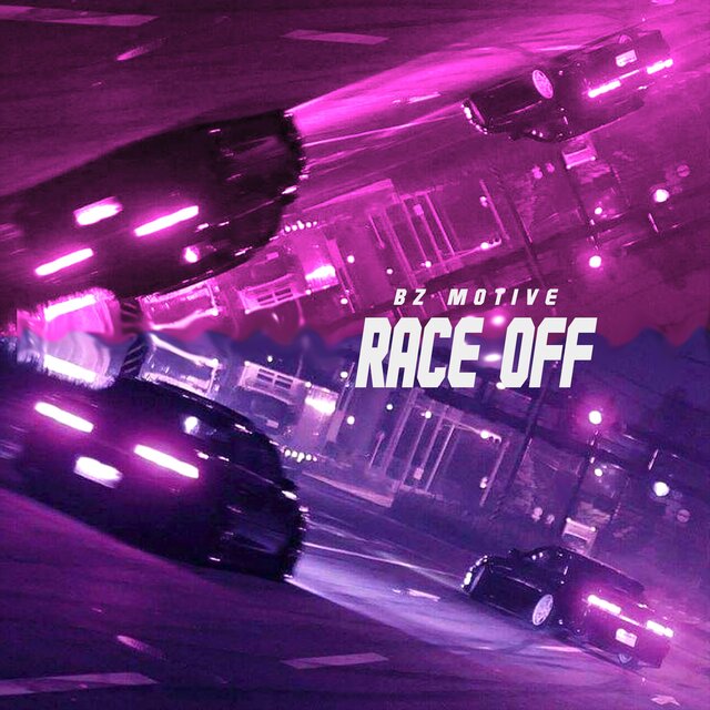 Race Off