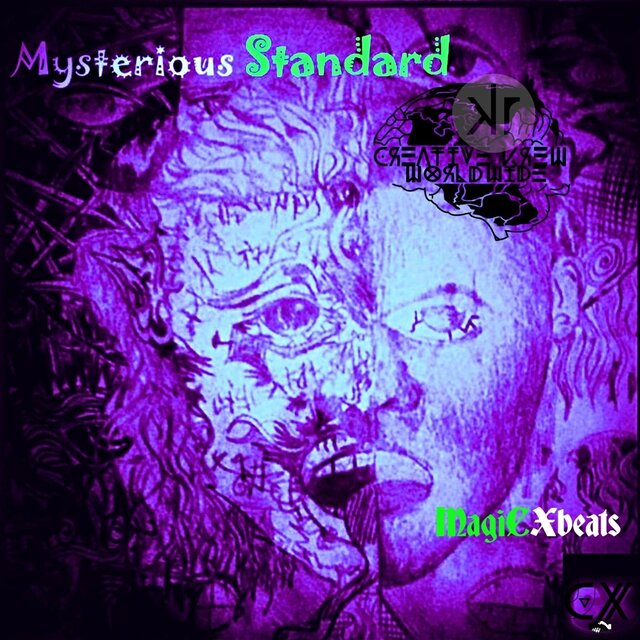 Mysterious Standard