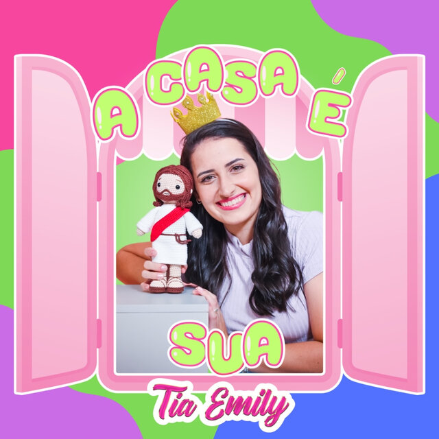 A Casa é Sua