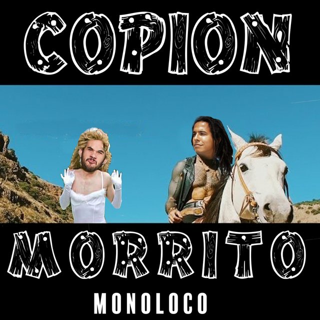 Copion Morrito (Parodia)