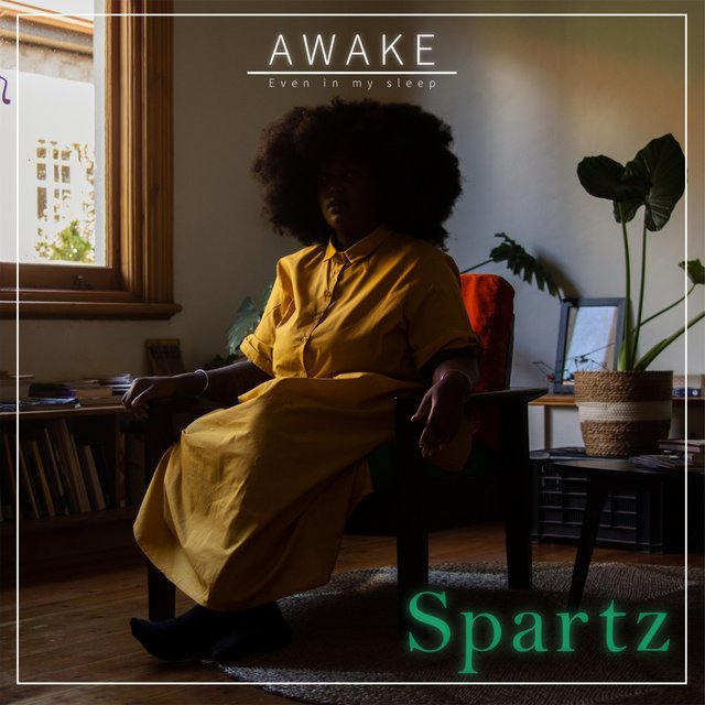 Awake - Even in My Sleep