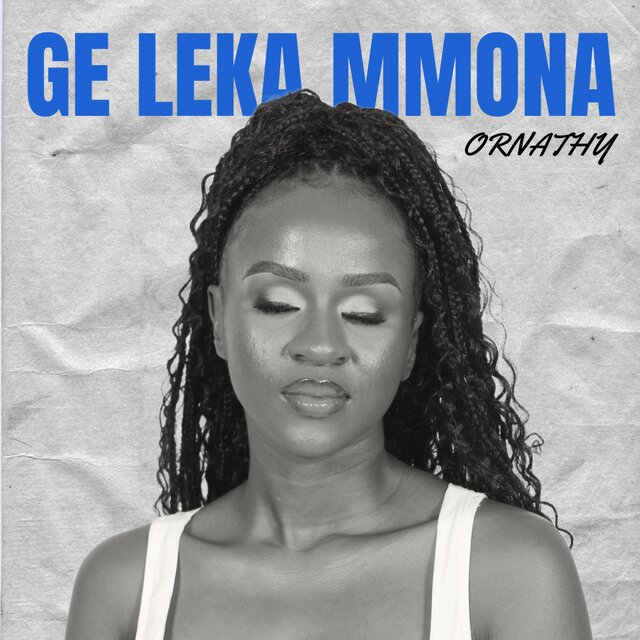 Ge leka Mmona