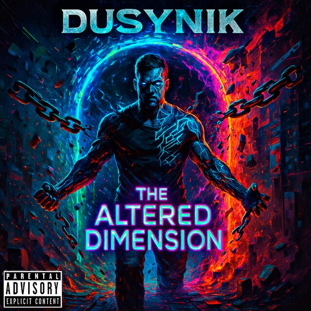 The Altered Dimension